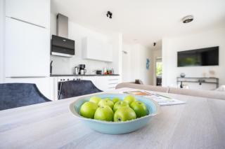 Villa Zweite Heimat - Exklusive Penthouse No 4 - Lohme - 4