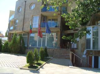 VECHNA R 7 Studio Sunny Beach - Sunny Beach - 5