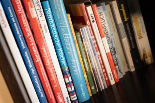 Am Ankerplatz, Whg 3 3 - 7