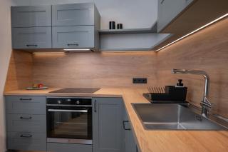 Lutsu Residents - Unique apartment in Old Town, Keyless - Tartu - 4