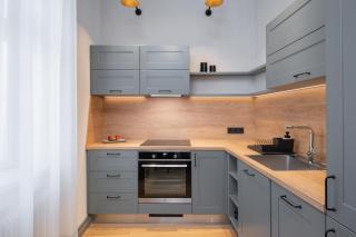 Lutsu Residents - Unique apartment in Old Town, Keyless - 2