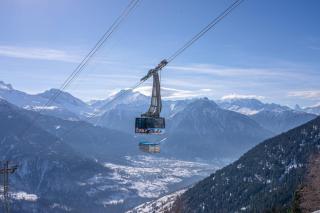 Chalet Elsa - Riederalp - 8