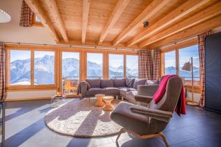 Chalet Elsa - Riederalp - 7