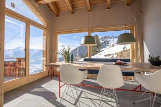 Chalet Elsa - Riederalp - 9