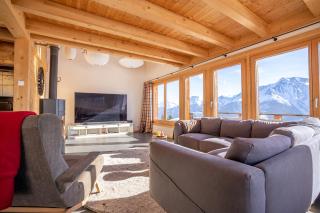 Chalet Elsa - Riederalp - 6