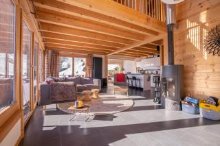 Chalet Elsa - Riederalp - 4