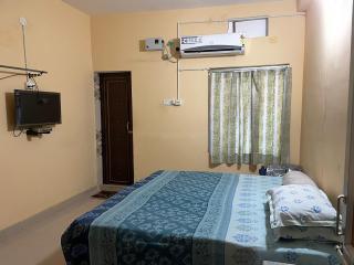 Divine view - 1 bhk AC - Swarna Bhavan - Puri - 2