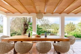 7 Bedroom Villa with Pool - 5mins walk to Cala Llonga Beach - Can Ramon - Cala Llonga - 2
