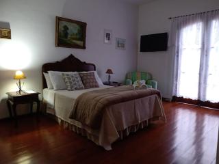 Pousada Canto da Paz - Petrópolis - 7