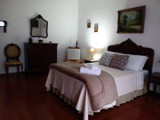 Pousada Canto da Paz - Petrópolis - 4
