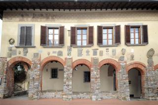 Palazzo Tarlati - Hotel de Charme - Residenza d'Epoca - 9