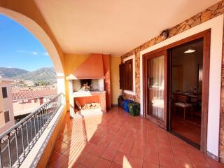 Mereu Central Apartment - Villasimius - 1