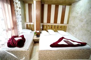Hotel Kaaynat Royale 5 Min. Walking Distance from Dargah - 5