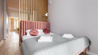 Flatbook - City Center Apartments Granaria - Danzig - 1