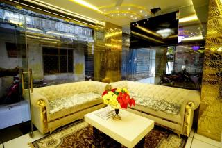 Hotel Kaaynat Royale 5 Min. Walking Distance from Dargah - 3