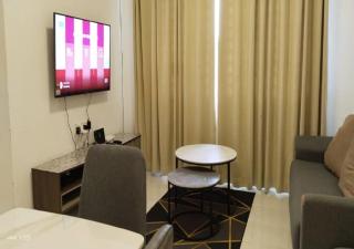 Kuantan GroundCrew Beachfront Homestay C-2-6 With NETFLIX and WASHER DRYER - 5