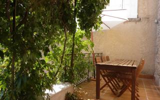La maison de pepe a rougiers - 6