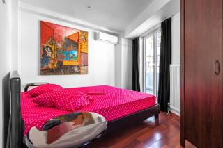 Loft - Athènes - 1