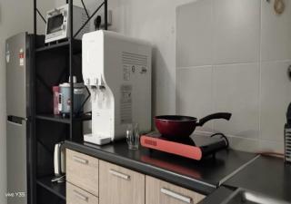 Kuantan GroundCrew Beachfront Homestay C-2-6 With NETFLIX and WASHER DRYER - 6