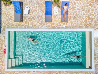 Aloni Villas Sea View - 8