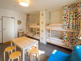 Hostel Zahrada Mikulov - Mikulov - 8