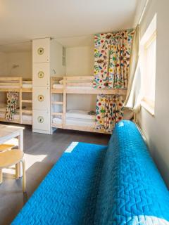Hostel Zahrada Mikulov - Mikulov - 3