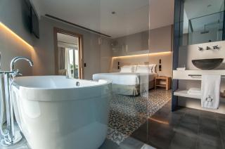 Hotel Sorli Emocions - Vilassar de Dalt - 2