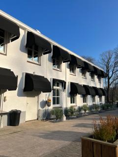 Hotel Hoevevoorde - Rijswijk - 5