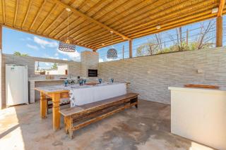 Casa no coração de Porto das Dunas por Carpediem - Aquiraz - 8