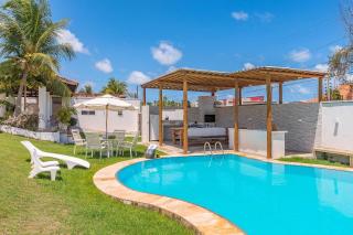 Casa no coração de Porto das Dunas por Carpediem - Aquiraz - 6