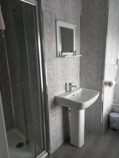 Crossroads House - Carlisle - 5