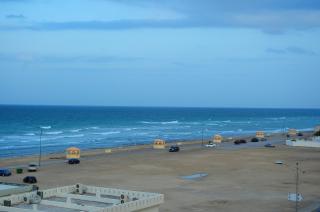 Al Faisal Hotel Suites - Sur - 3