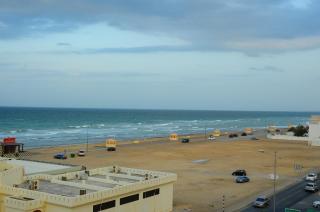 Al Faisal Hotel Suites - Sur - 2