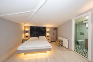 Cirrus Suites - Estambul - 5