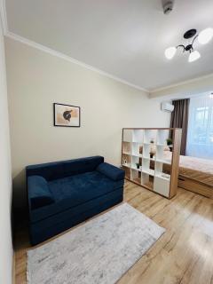 Cozy apartment in Chisinau - Chişinău - 6