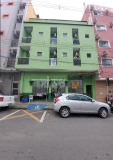 Pousada do Mineiro MC BOM - Aparecida - 6