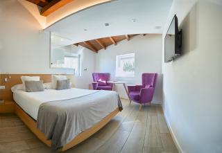Hotel Nande - Nieves - 8