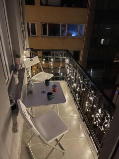 Modern Flat with Central Location near Nisantasi - Istanbul - 2