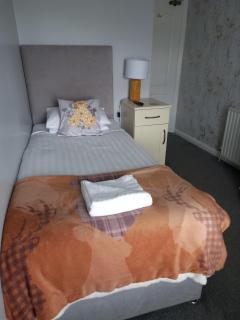 Crossroads House - Carlisle - 7