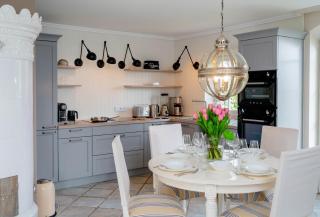 Ferienhaus Ekke Nekkeppen2 - Westerland - 9