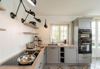 Ferienhaus Ekke Nekkeppen2 - 8