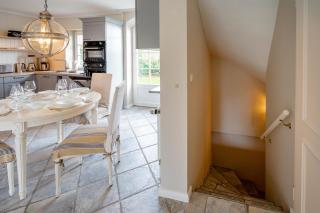 Ferienhaus Ekke Nekkeppen2 - Westerland - 3