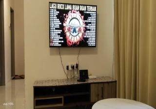 Kuantan GroundCrew Beachfront Homestay C-2-6 With NETFLIX and WASHER DRYER - 7