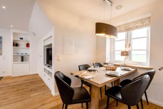 Ferienwohnung Käthe - Wenningstedt - 8