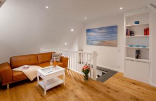Ferienwohnung Käthe - Wenningstedt - 4