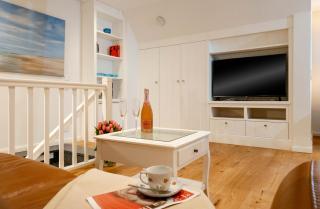 Ferienwohnung Käthe - Wenningstedt - 1