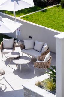 Ostracon Suites - PalaiónTsiflíkion - 7