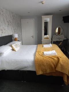 Crossroads House - Carlisle - 8