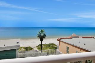 Indian Sunset Beach 7 - Clearwater Beach - 7