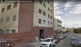 ALMAR Rivadavia - Comodoro Rivadavia - 1